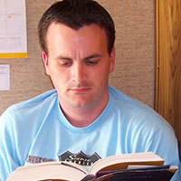 Profile Thumbnail of Timothy Robb